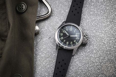 ww2 watches replica udt|Praesidus Watches .